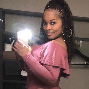 Meet your Posher, Kim